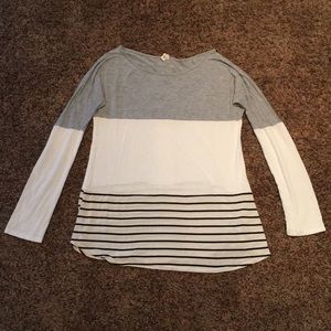 My beloved top